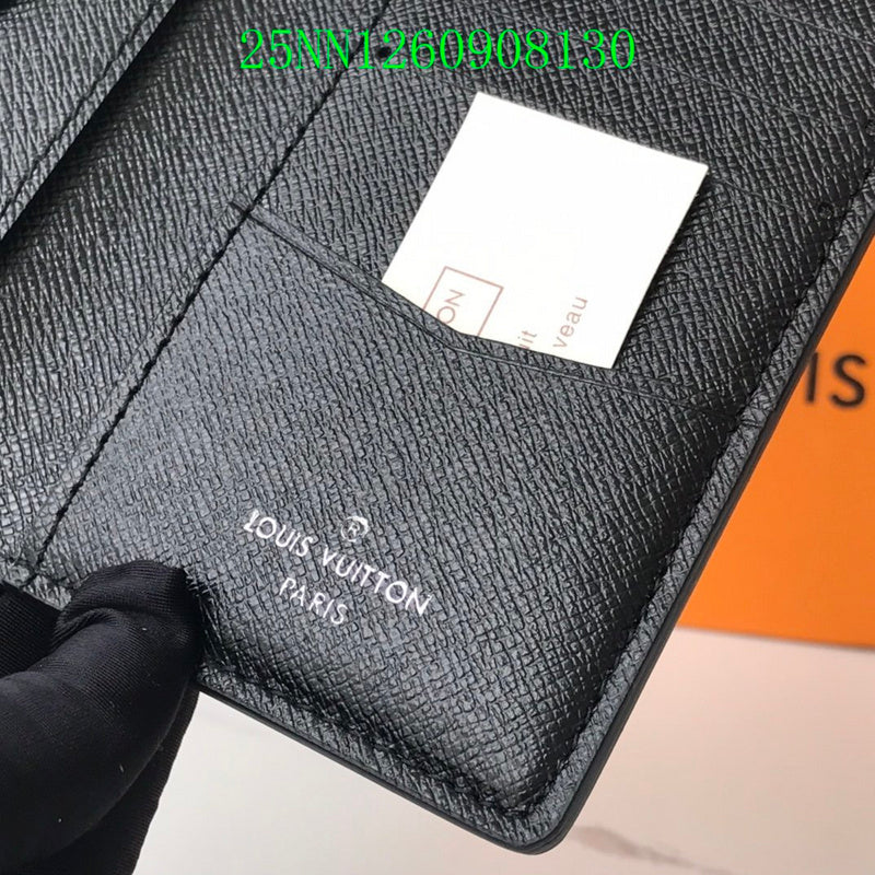 COZY BAGS - CHL Wallet - 591