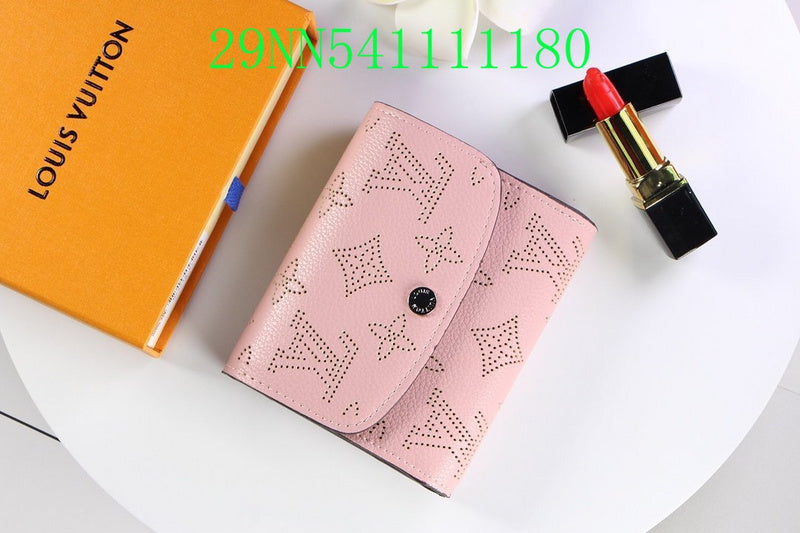 COZY BAGS - CHL Wallet - 501