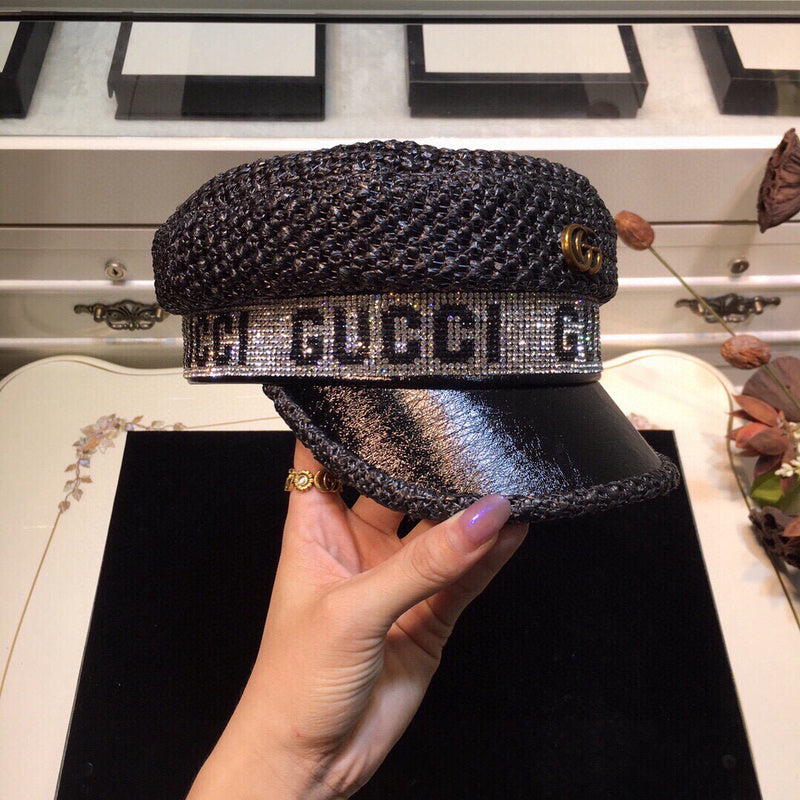COZY BAGS - Guki Hats & Caps - 326