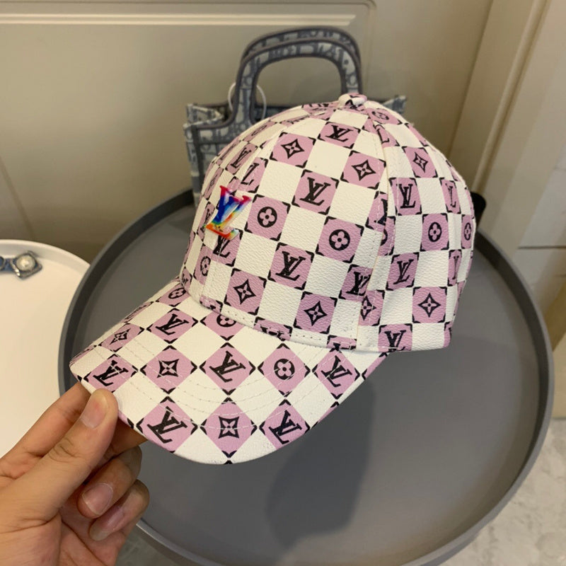 COZY BAGS - LOV Hats & Caps - 343