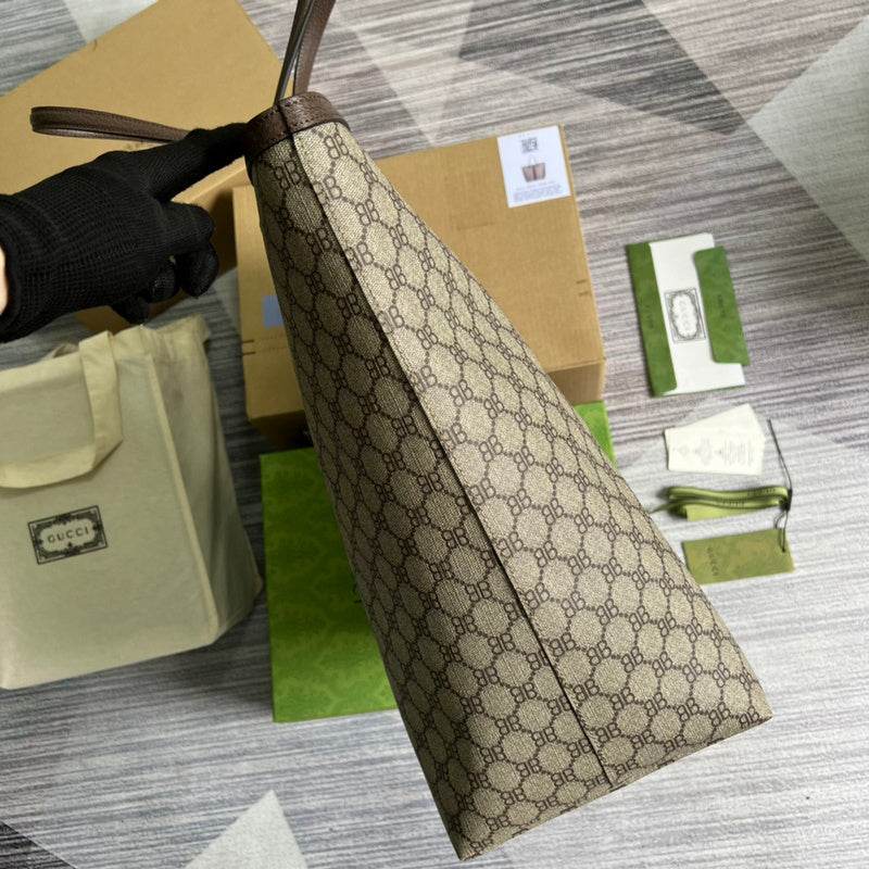 JB - Guki Lady Bags - 645