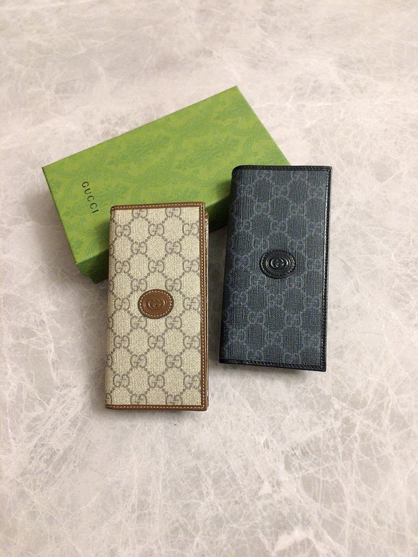 COZY BAGS - Guki Wallet - 234