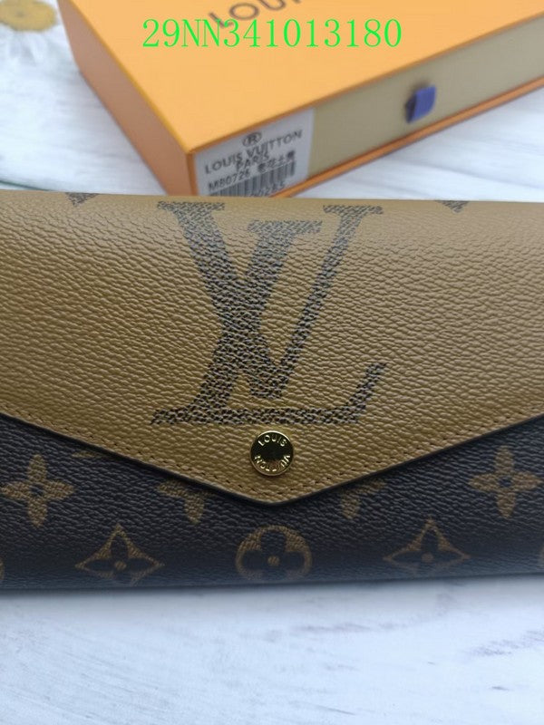 COZY BAGS - LOV Wallet - 931
