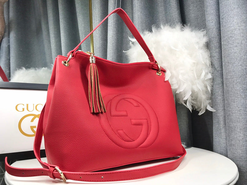 COZY BAGS - GUKI Bags - 605