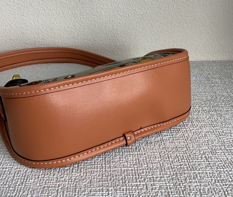 COZY - CAH Bags - 094