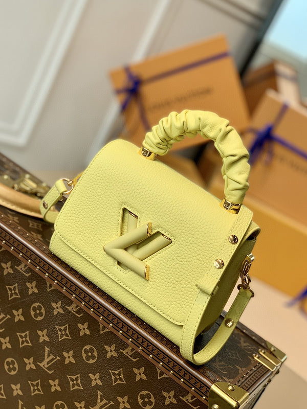 COZY BAGS - LOV Bags - 3542