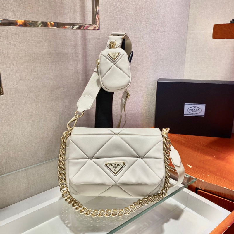JB - PD Lady Bags - 204
