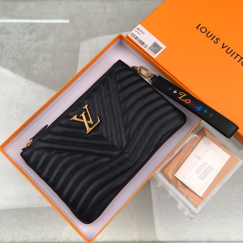 COZY - LOV Wallets - 362