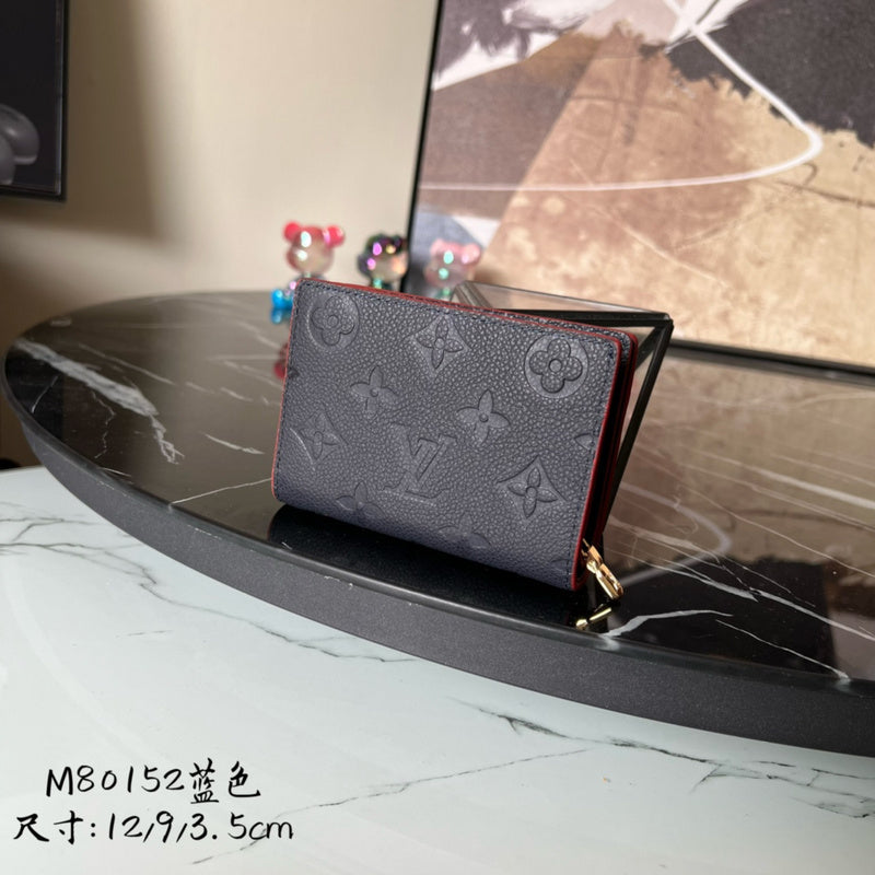 COZY - LOV Wallets - 415
