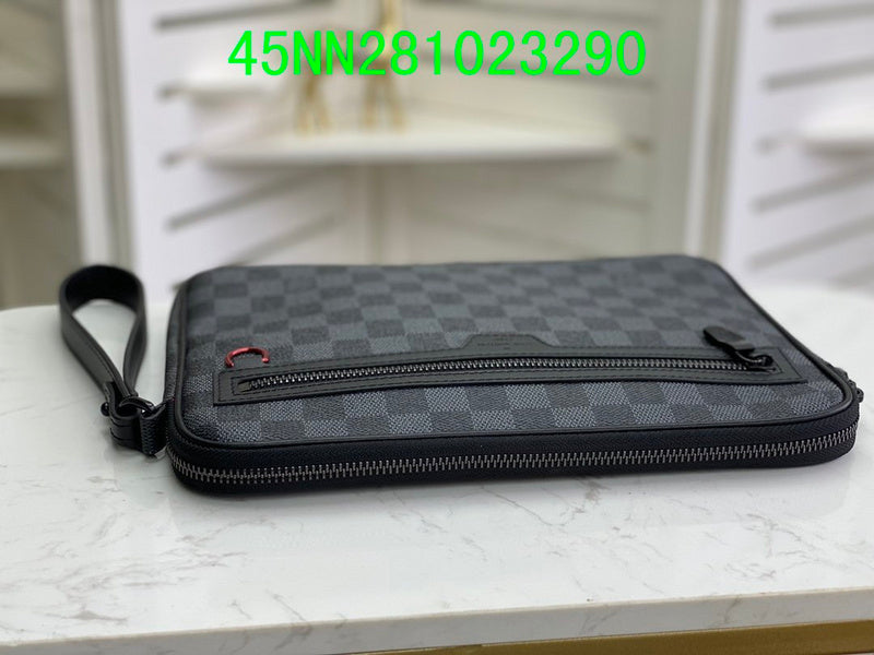 COZY BAGS - CHL Wallet - 1266