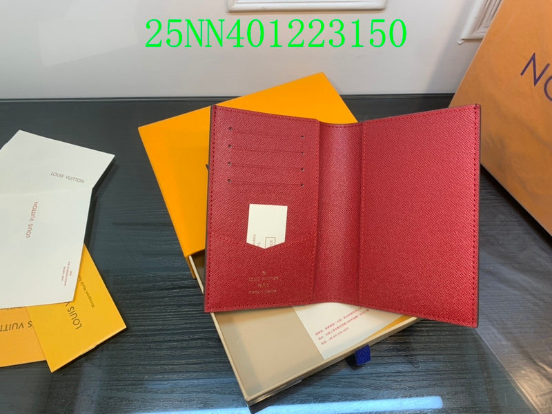 COZY BAGS - LOV Wallet - 825