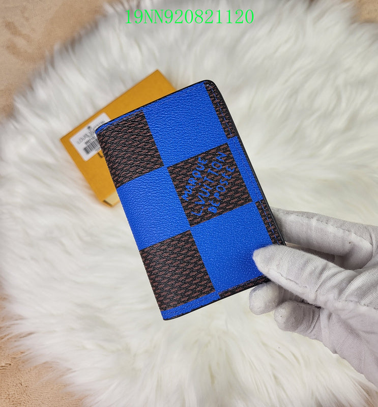 COZY BAGS - LOV Wallet - 114