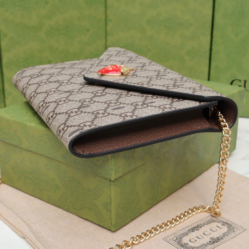 COZY BAGS - GUKI Bags - 360