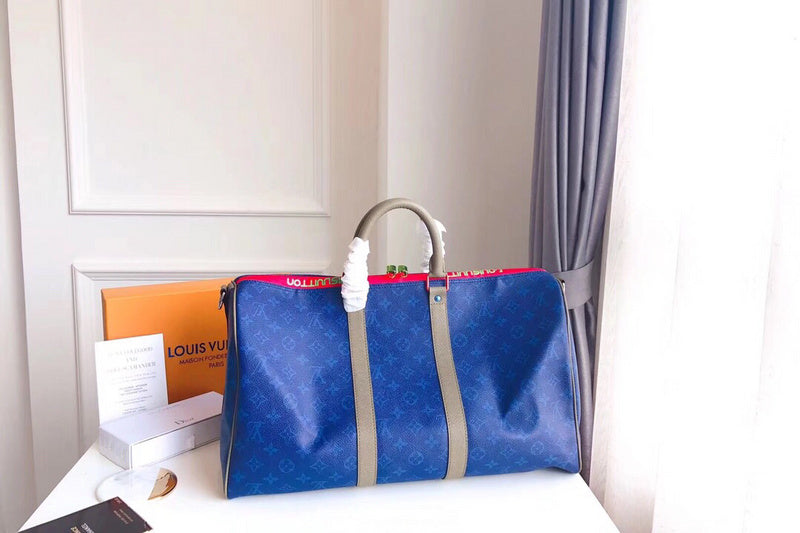 JB - LOV Travel Bags - 170