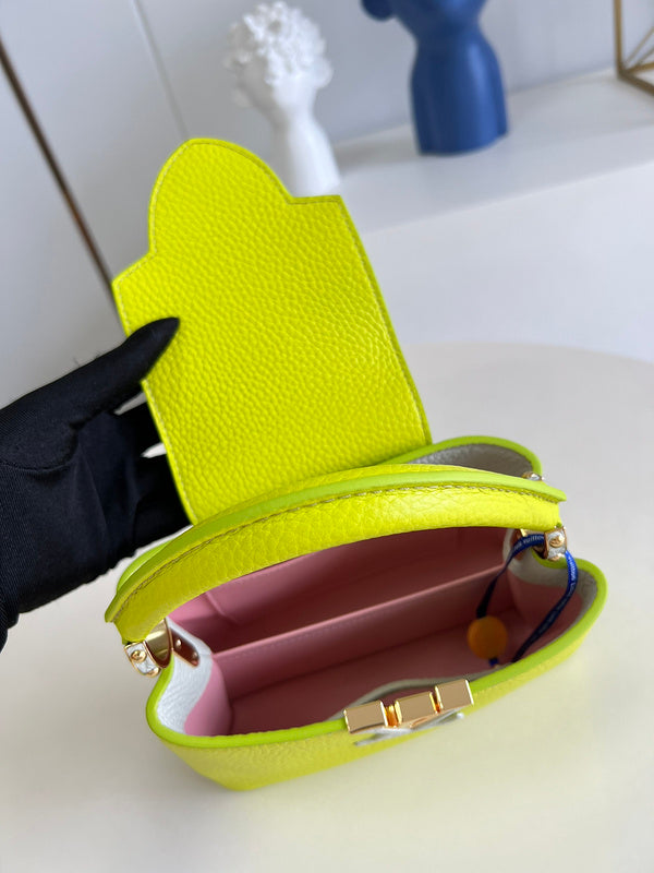 COZY BAGS - LOV Bags - 2332