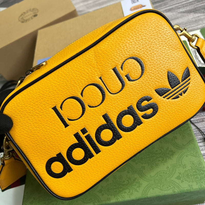 COZY BAGS - Guki Men Bags - 105