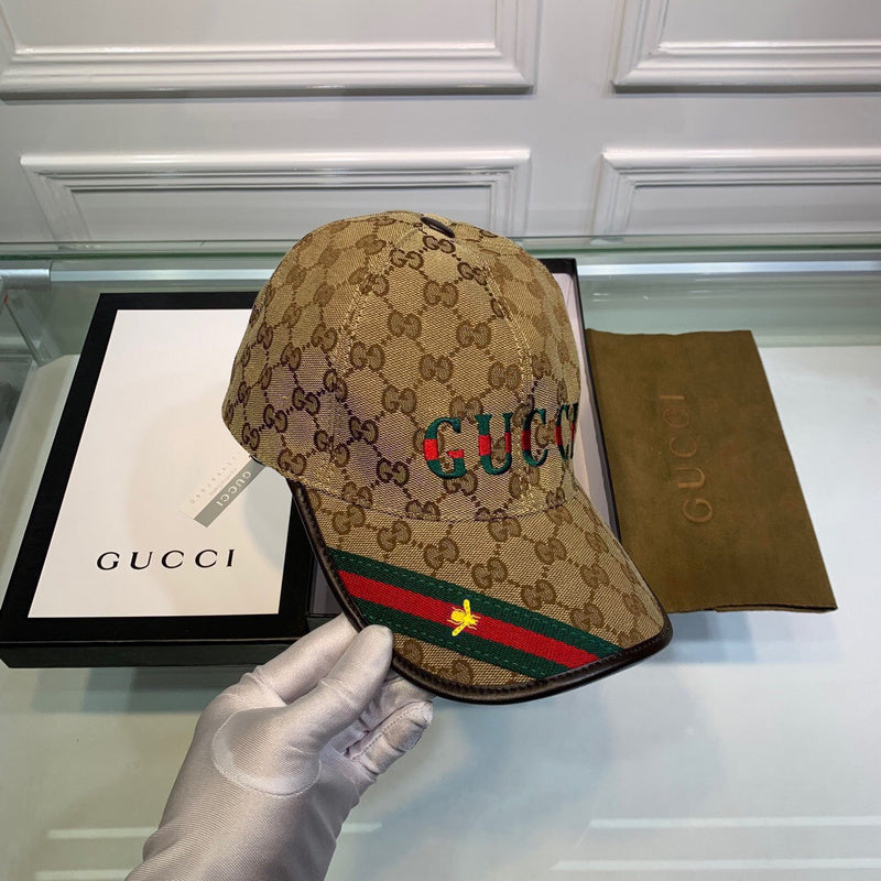 COZY BAGS - Guki Hats & Caps - 346