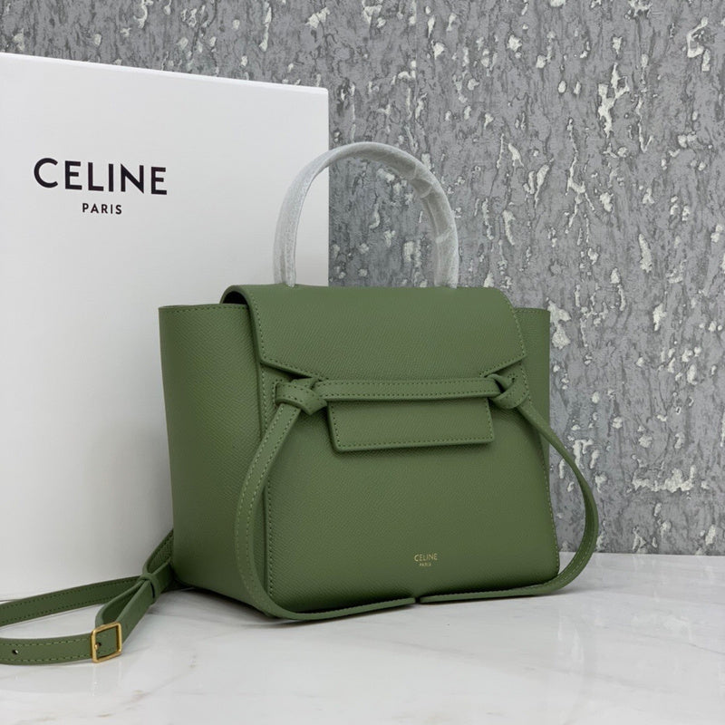 COZY - COL Bags - 326