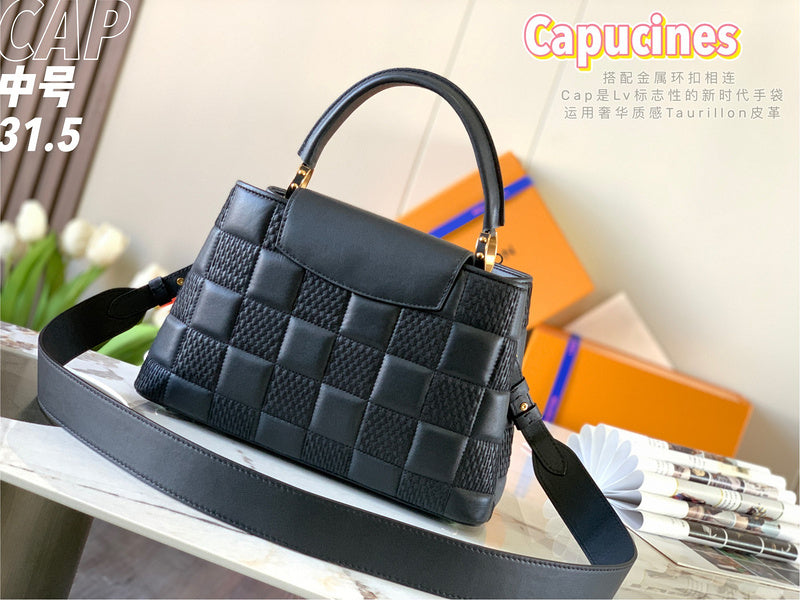 COZY - LOV Lady Bags - 718