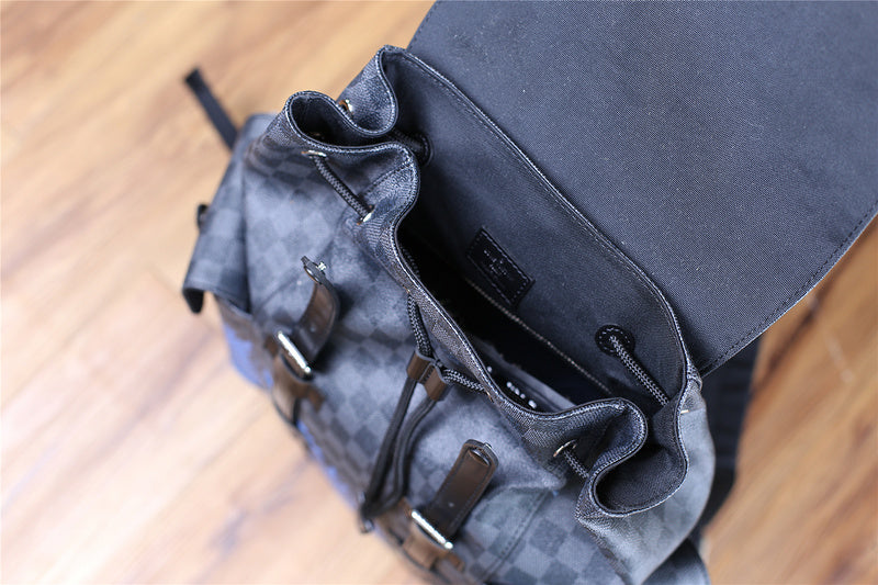 COZY - LOV Backpacks - 196