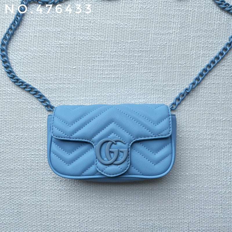 COZY BAGS - GUKI Bags - 787