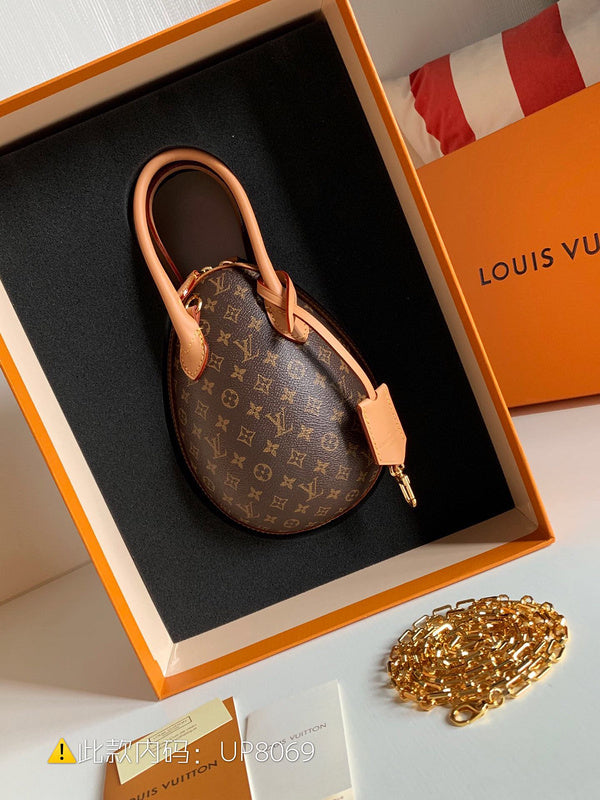 COZY BAGS - LOV Bags - 5081