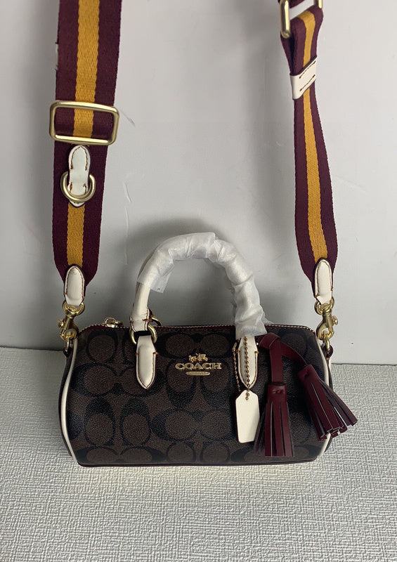 COZY - CAH Bags - 029