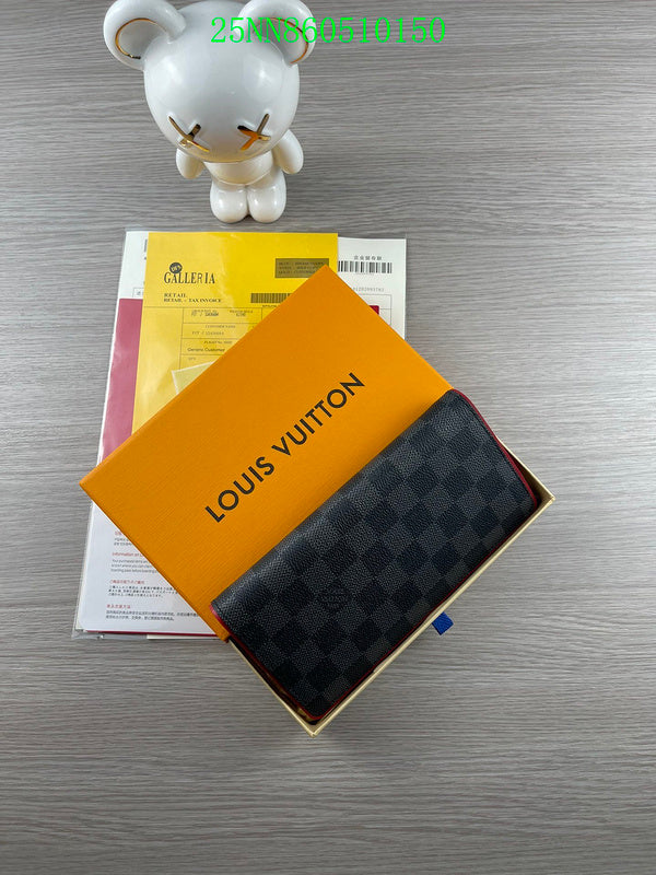 COZY BAGS - LOV Wallet - 1374