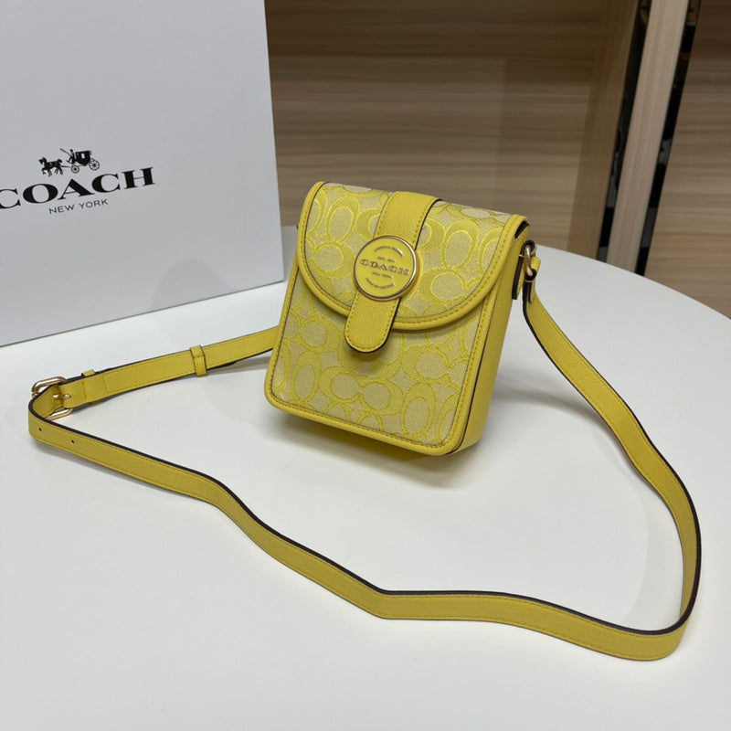 COZY - CAH Bags - 195