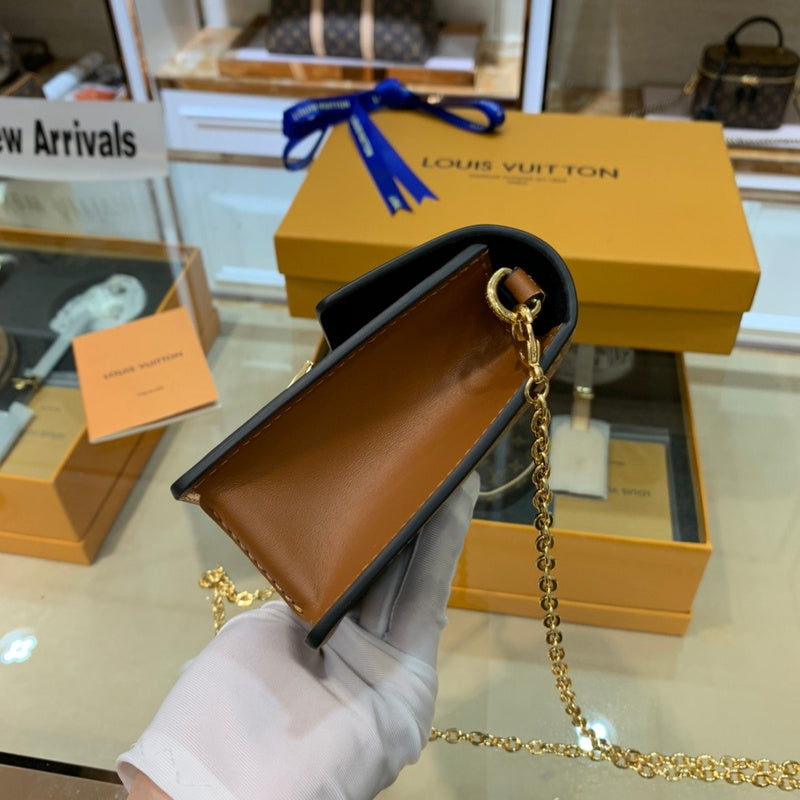 COZY - LV Bags - 4404