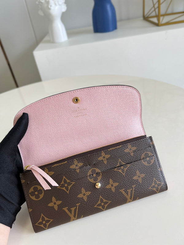 COZY BAGS - LOV Wallets - 592