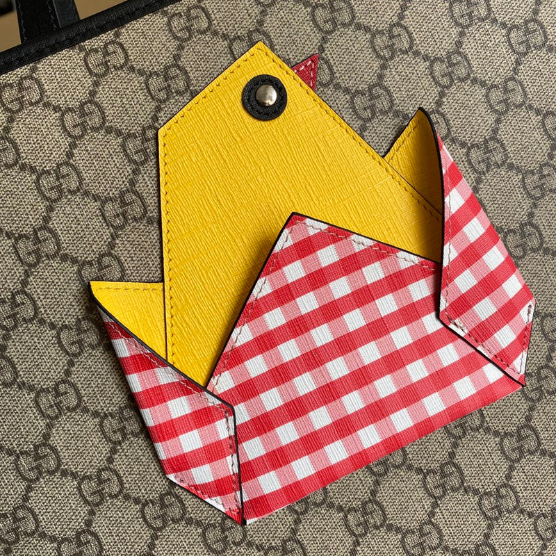 COZY BAGS - GUKI Bags - 2127