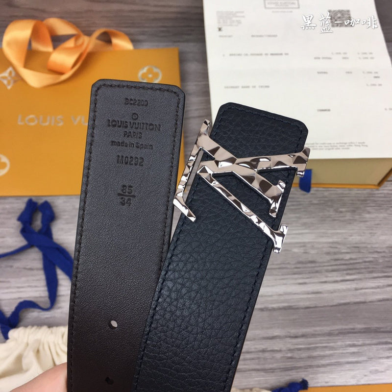 JB - LOV Belts - 165