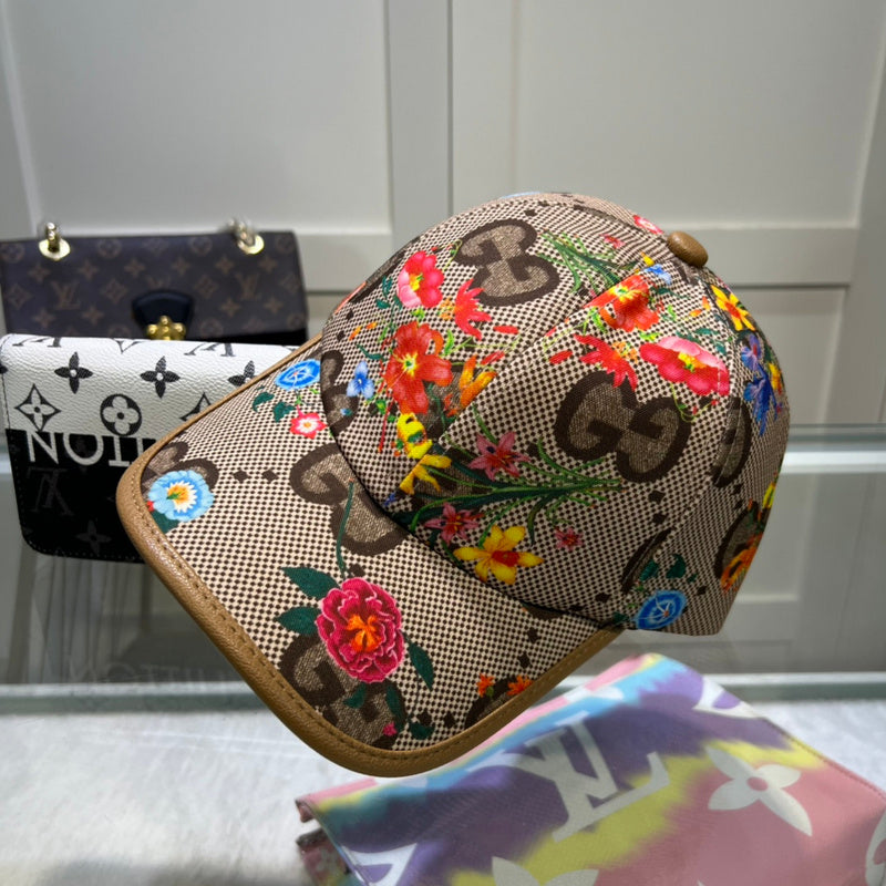 COZY BAGS - Guki Hats & Caps - 015