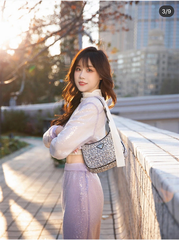 COZY BAGS - PD Bags - 052