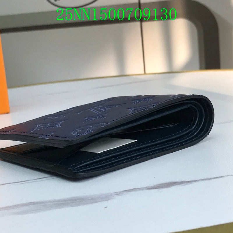 COZY BAGS - CHL Wallet - 769