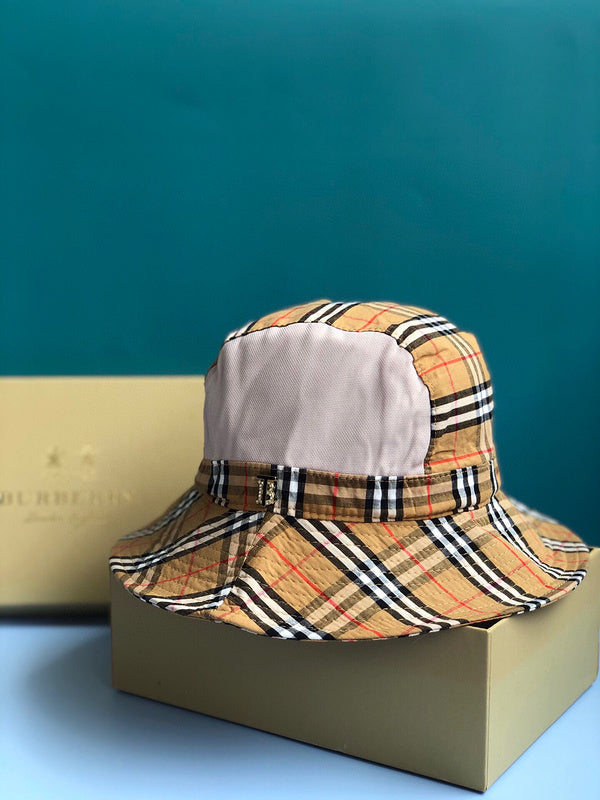 COZY BAGS - BOR Hats & Caps - 101