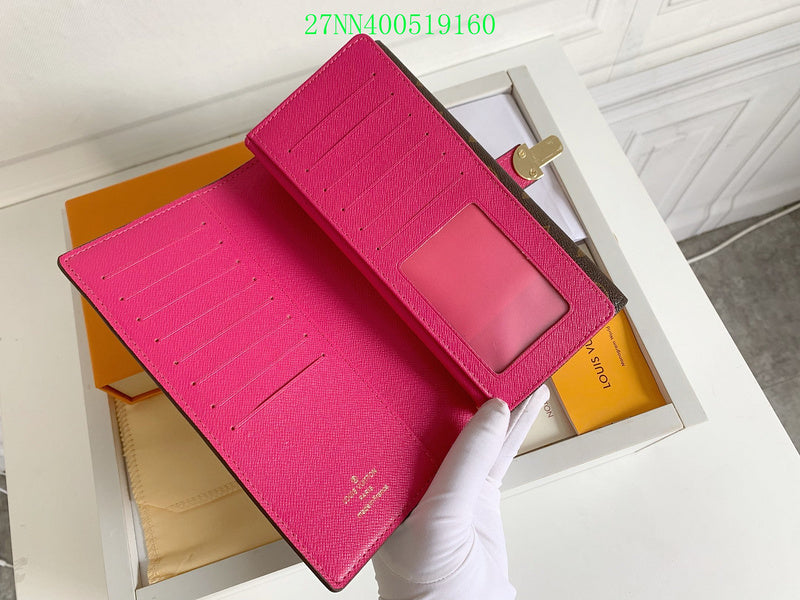 COZY BAGS - CHL Wallet - 938