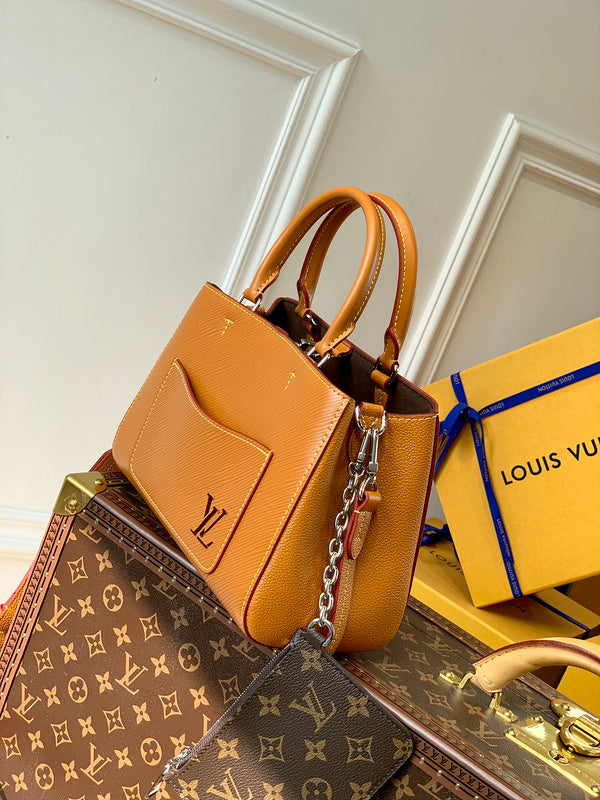 COZY - LV Bags - 2166