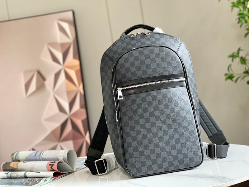 COZY - LOV Backpacks - 056