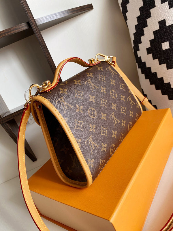 COZY BAGS - LOV Bags - 4595
