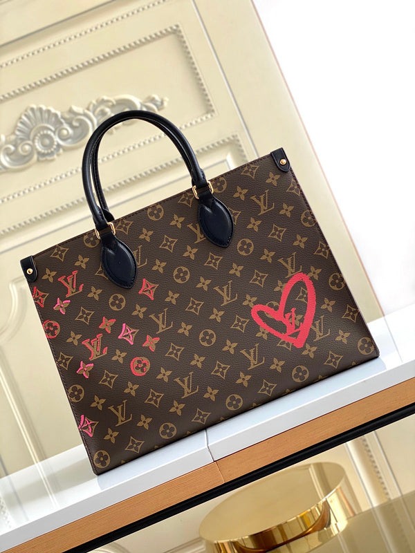 COZY - LOV Lady Bags - 840