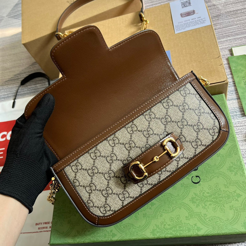 JB - Guki Lady Bags - 297