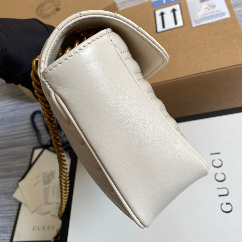 JB - Guki Lady Bags - 1133