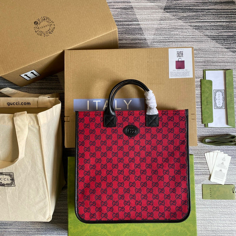 JB - Guki Lady Bags - 996