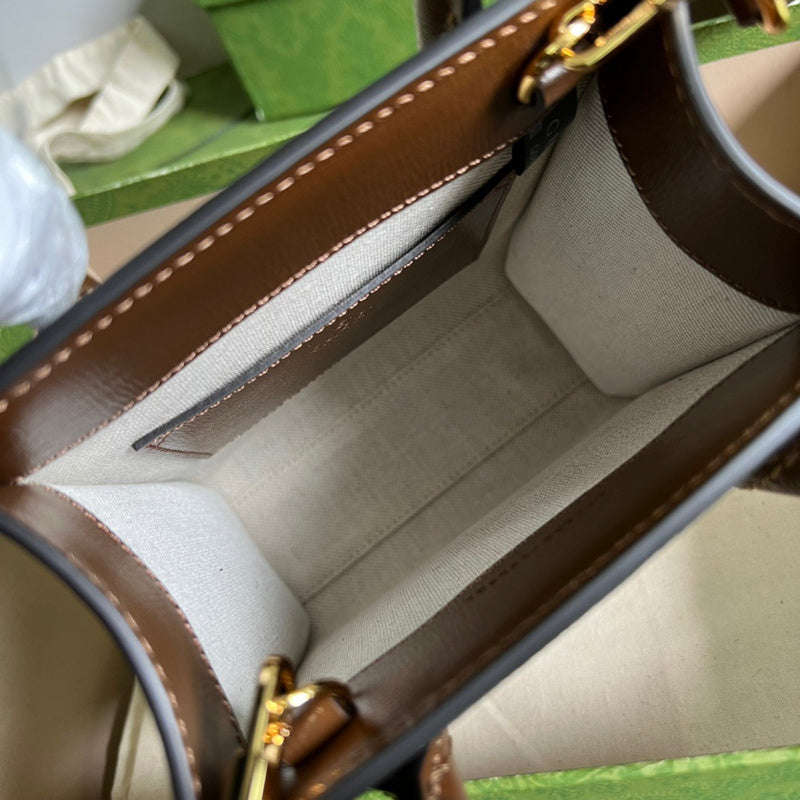 JB - Guki Lady Bags - 790