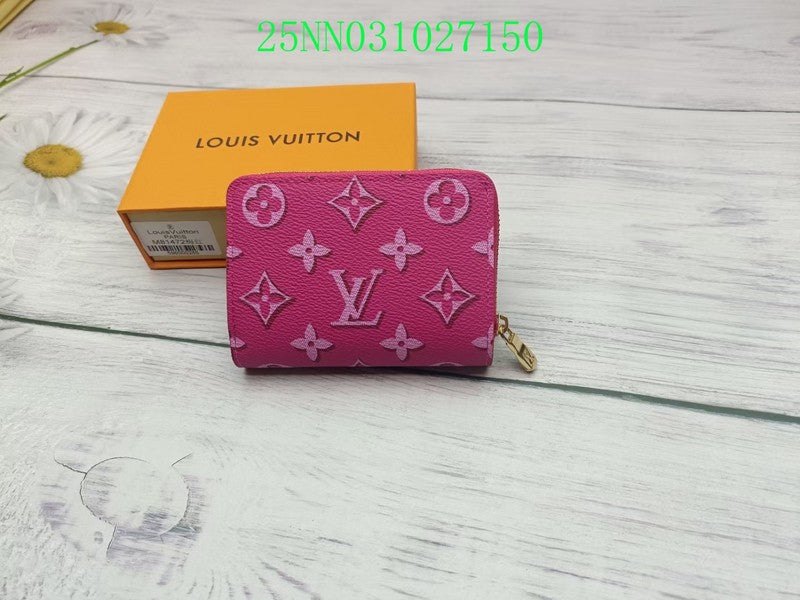 COZY BAGS - LOV Wallet - 910