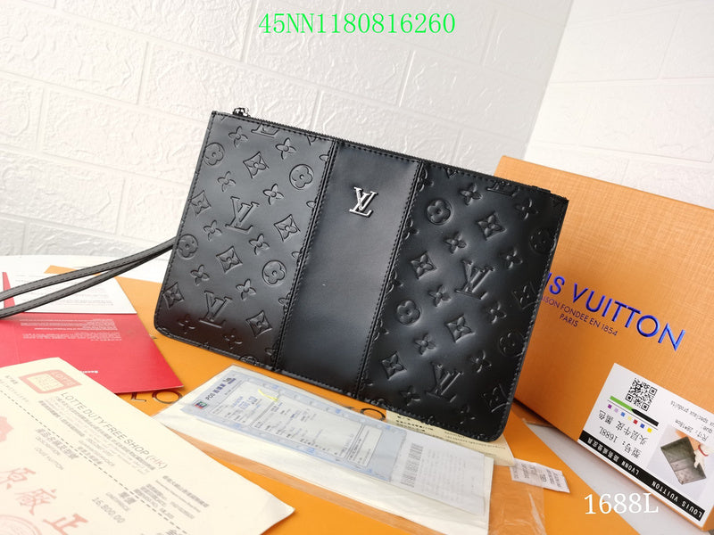 COZY BAGS - CHL Wallet - 675