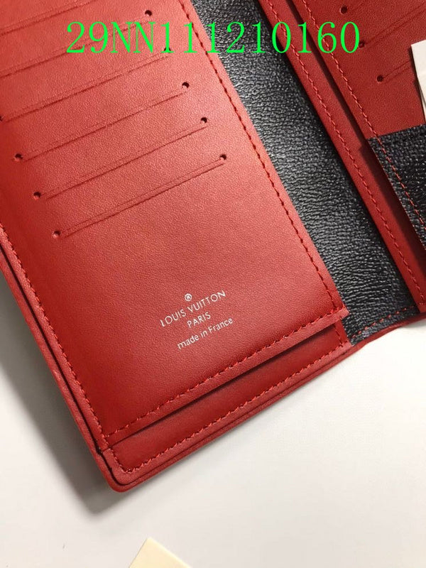 COZY BAGS - CHL Wallet - 407