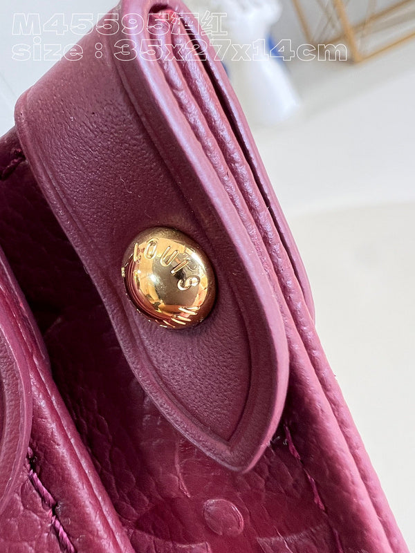 COZY - LV Bags - 041